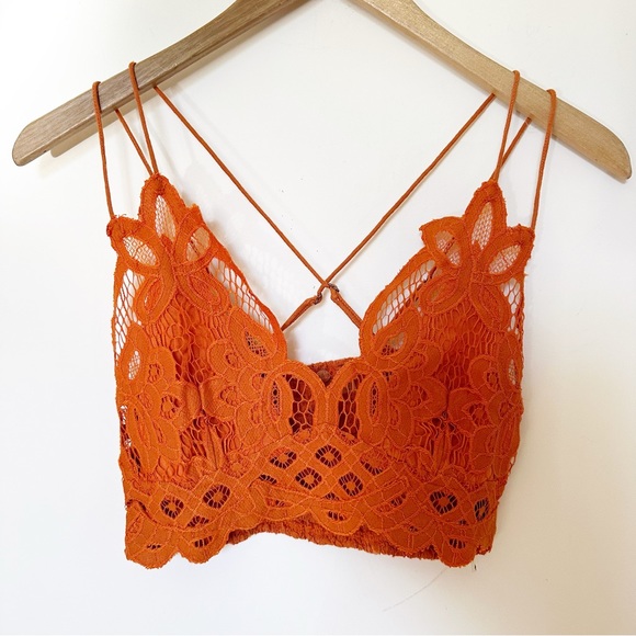 Free People FP One Adella Bralette - Picture 4 of 6